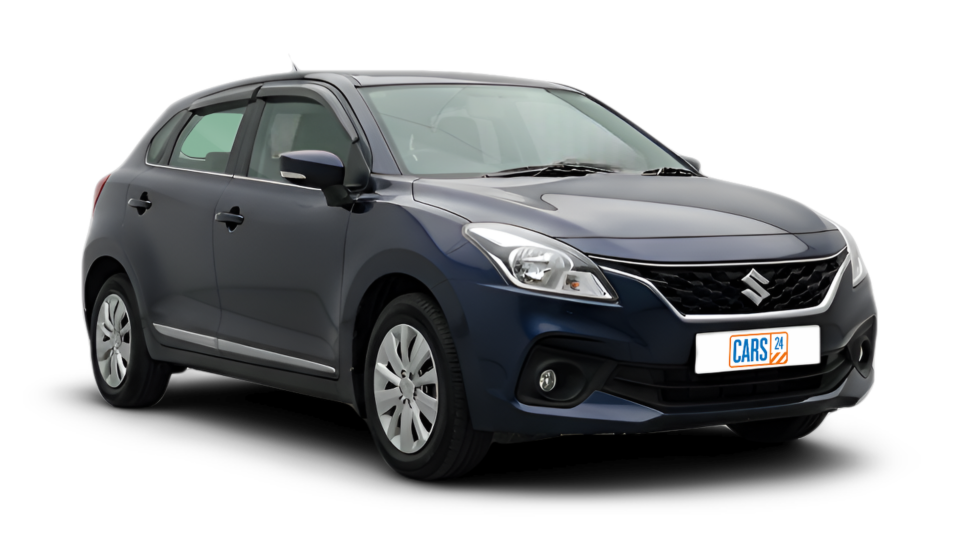 Maruti Baleno-img